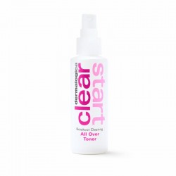 Breakout clearing all over toner (120ml)