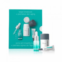 Active clearing skin kit