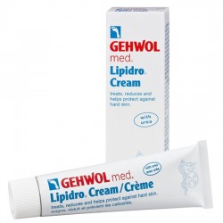 GEHWOL, Lipidro Creme, 125 ml