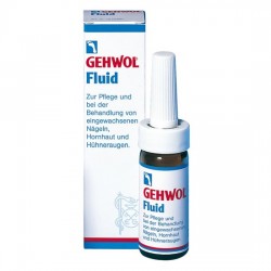 GEHWOL, Fluid, 15 ml